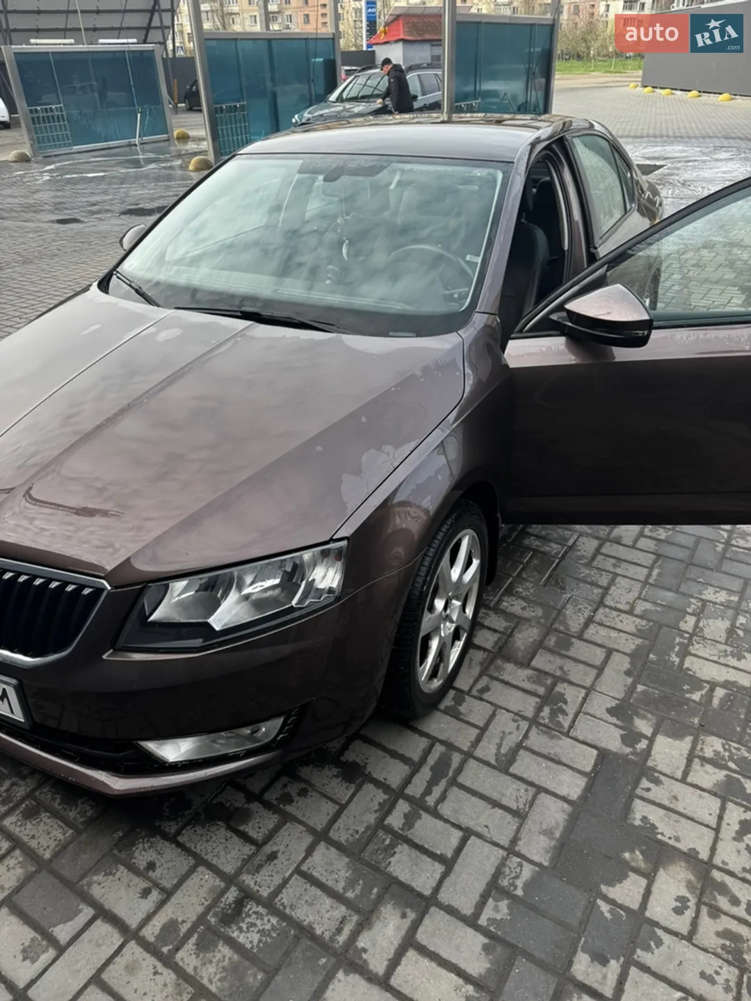 2013 Skoda Octavia - мініатюра 2