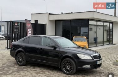 Ліфтбек Skoda Octavia 2012 в Ужгороді