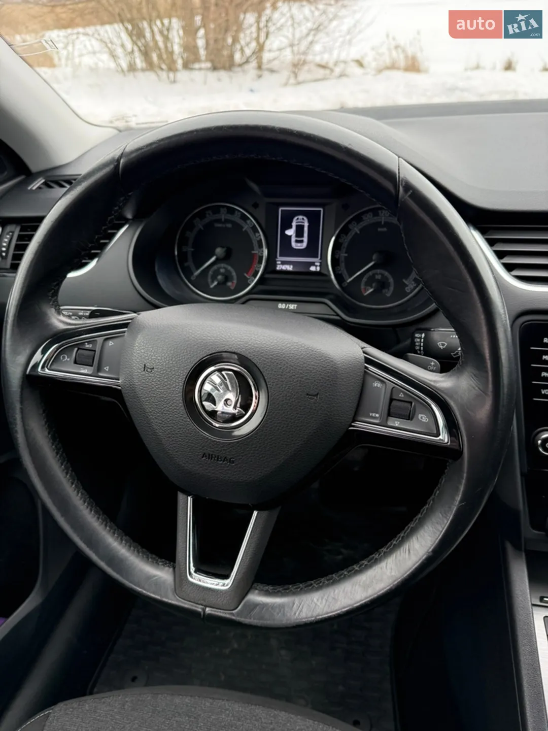2019 Skoda Octavia - мініатюра 14