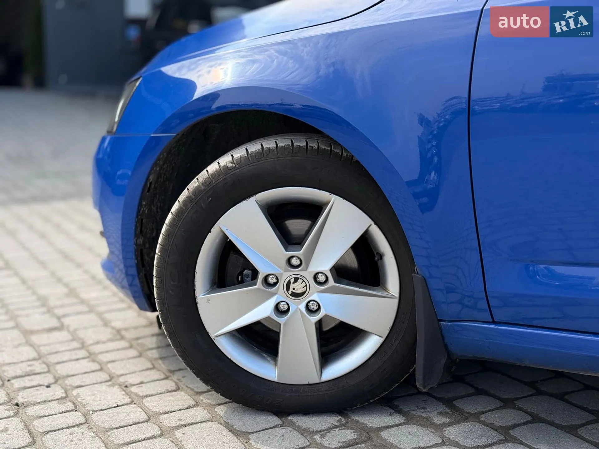 2020 Skoda Octavia - мініатюра 14