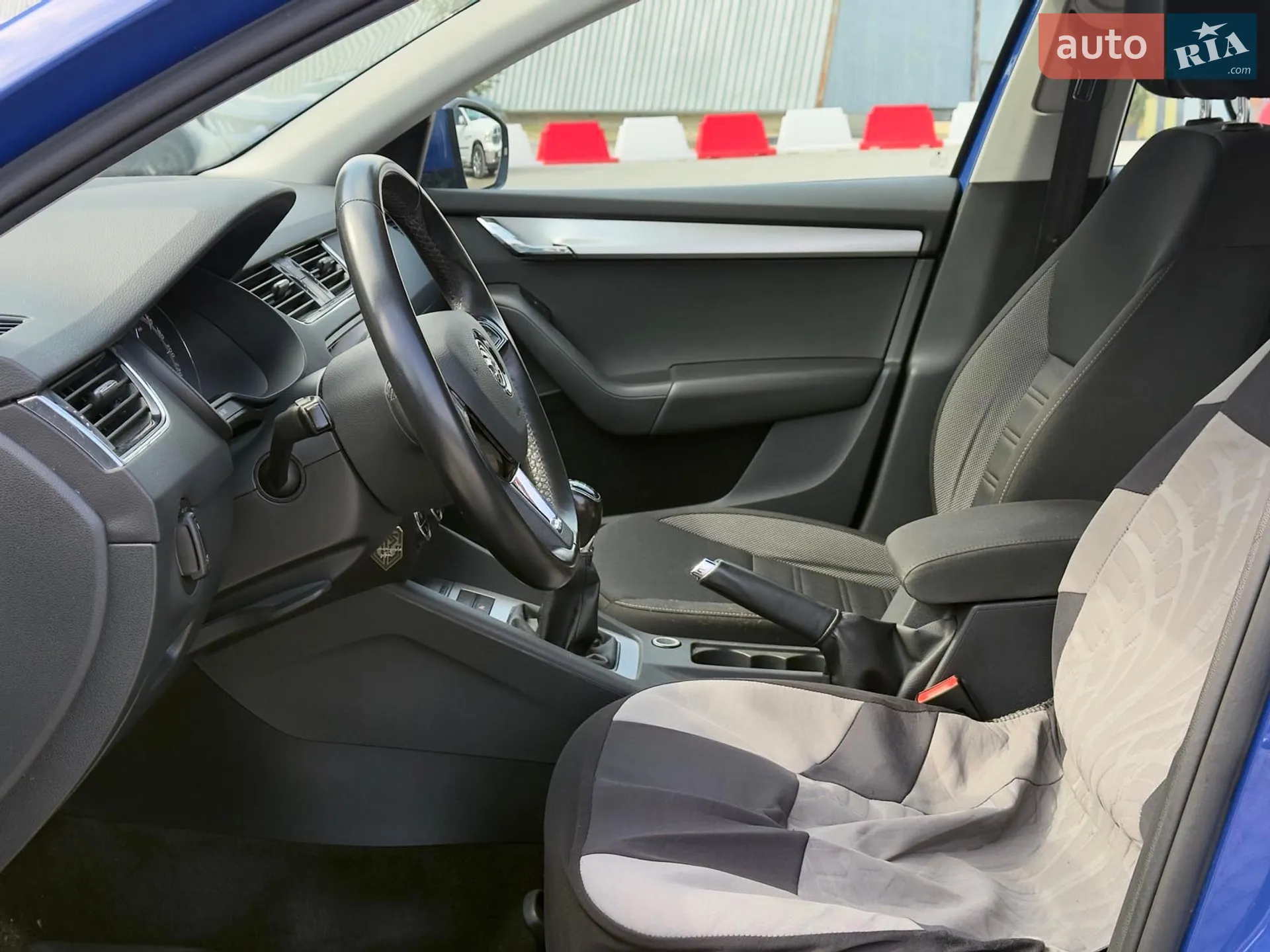2020 Skoda Octavia - мініатюра 18