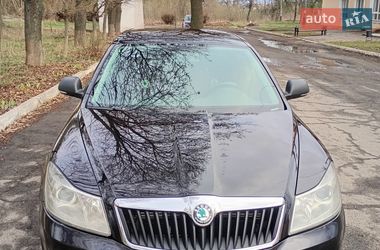 Універсал Skoda Octavia 2012 в Кам'янці