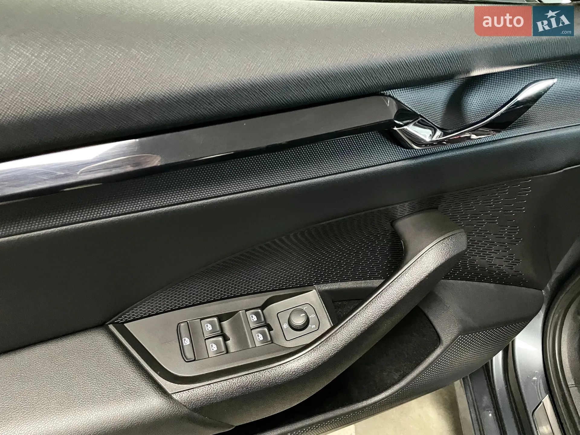 2020 Skoda Octavia - мініатюра 29