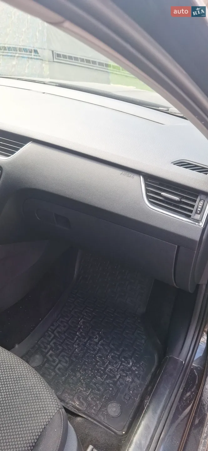 2013 Skoda Octavia - мініатюра 14