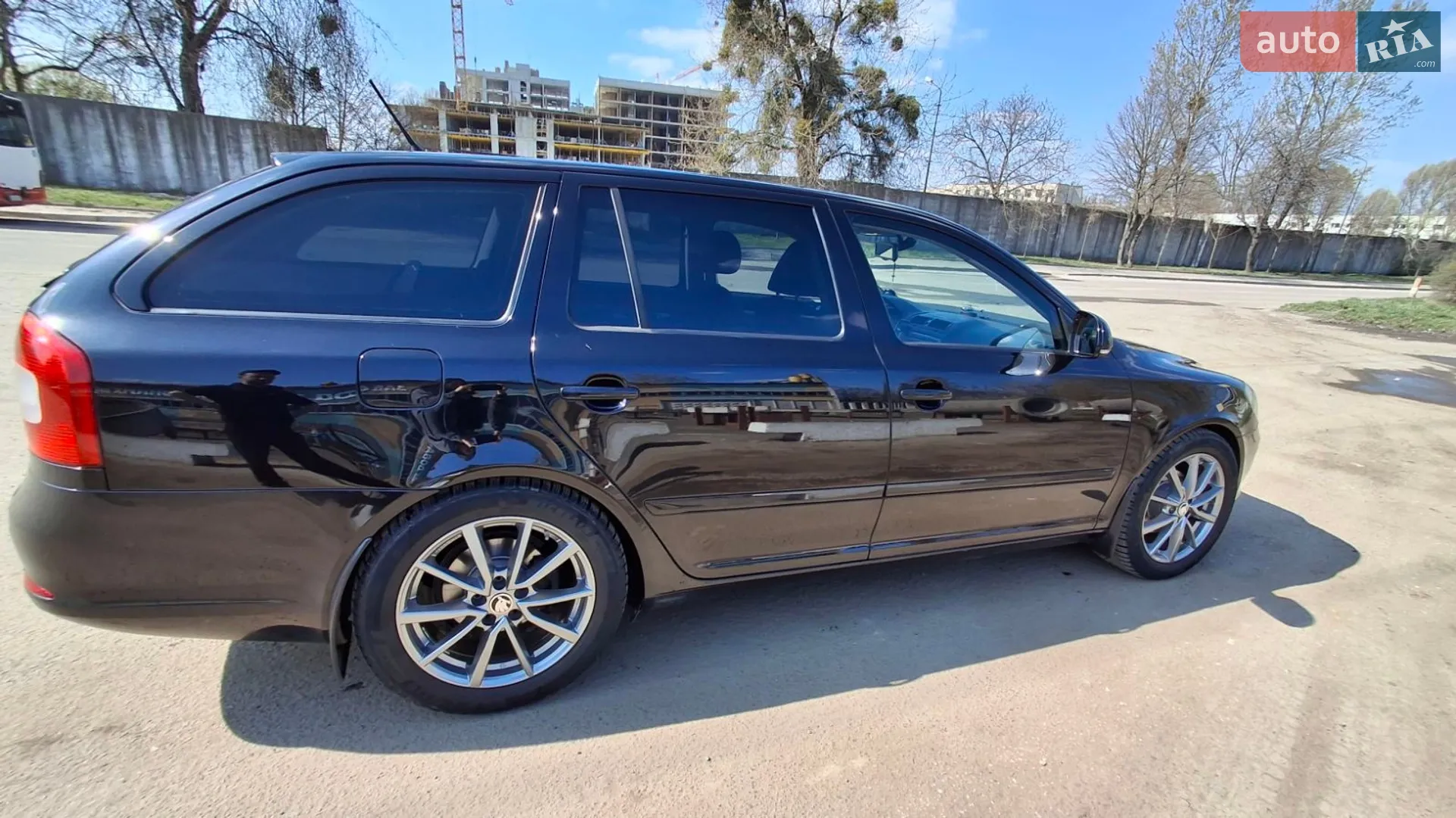 2012 Skoda Octavia - мініатюра 3