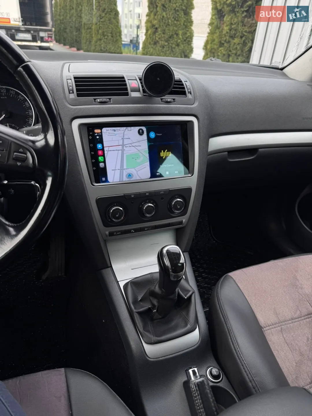 2012 Skoda Octavia - мініатюра 8