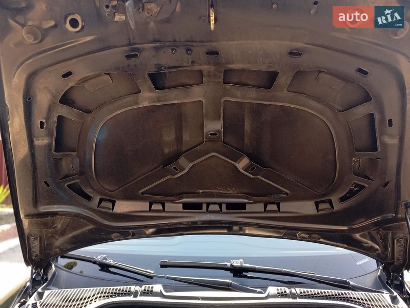 Универсал Skoda Octavia 2009 в Ровно