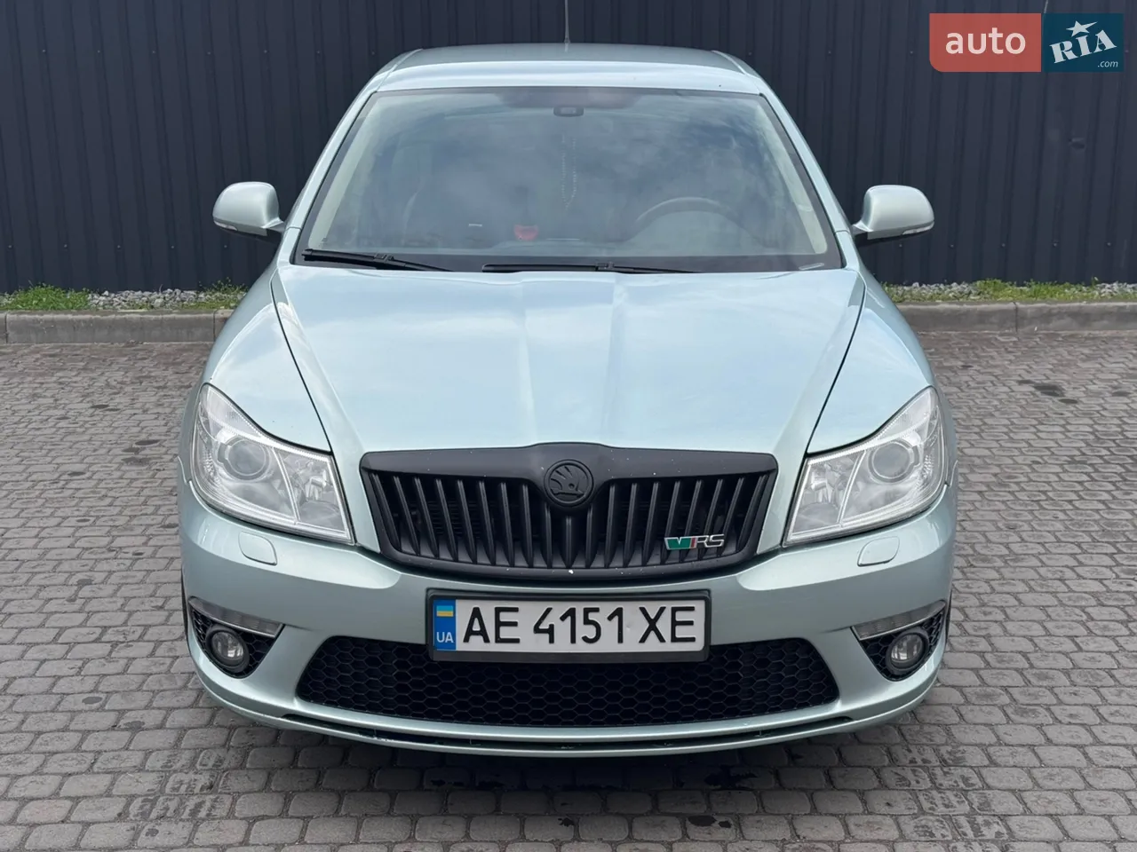 2010 Skoda Octavia - мініатюра 15