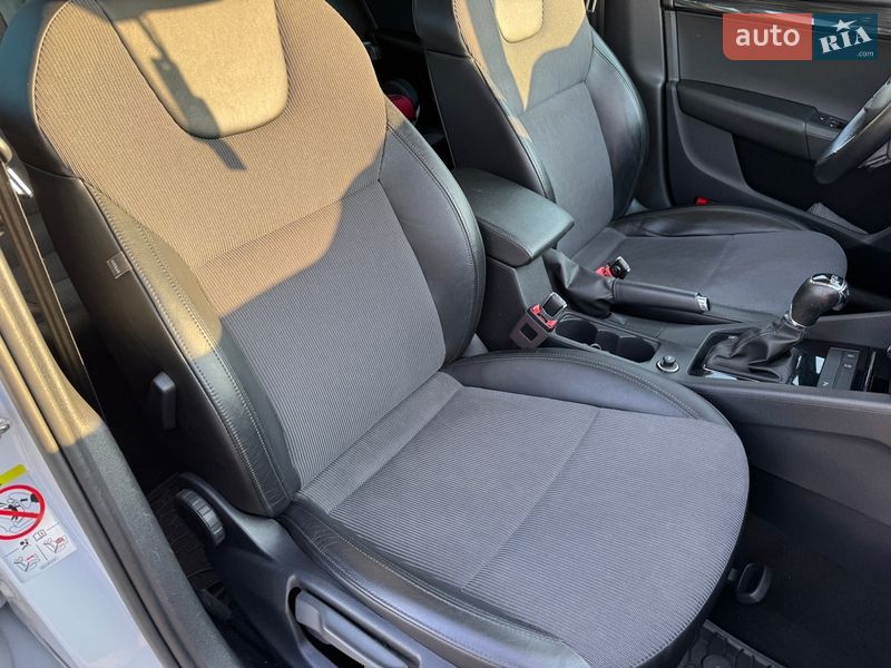 Універсал Skoda Octavia 2019 в Ужгороді