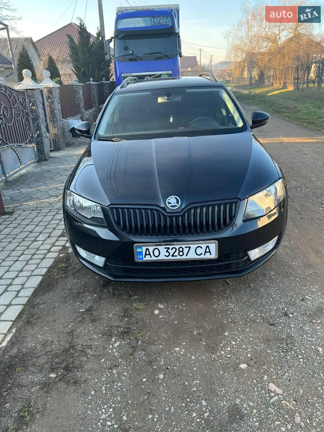 2015 Skoda Octavia - мініатюра 6