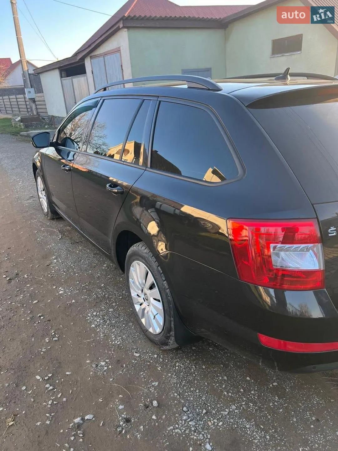 2015 Skoda Octavia - мініатюра 23