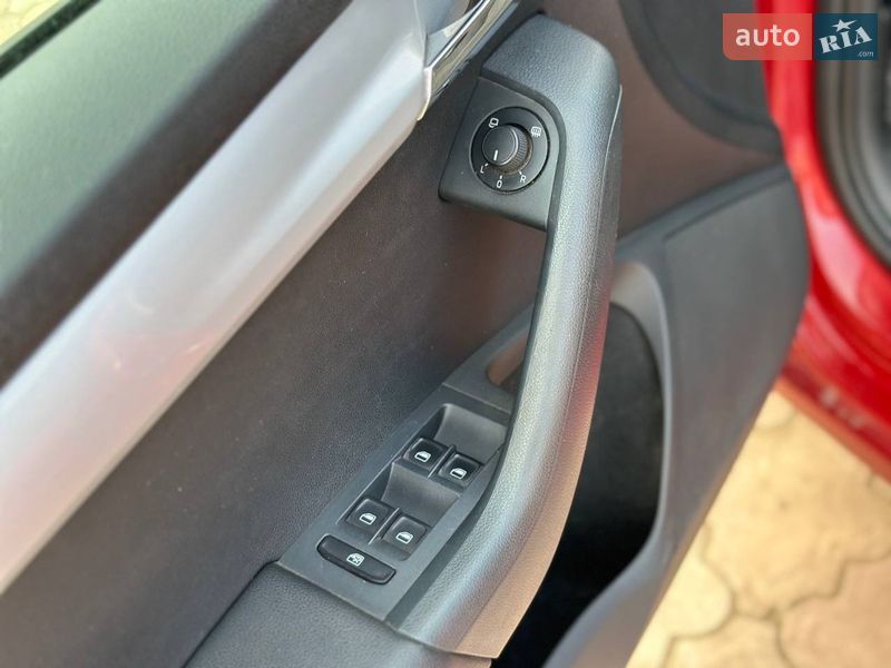 Універсал Skoda Octavia 2014 в Миколаєві