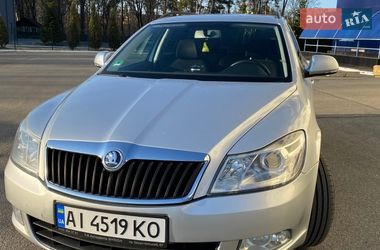 Універсал Skoda Octavia 2009 в Києві