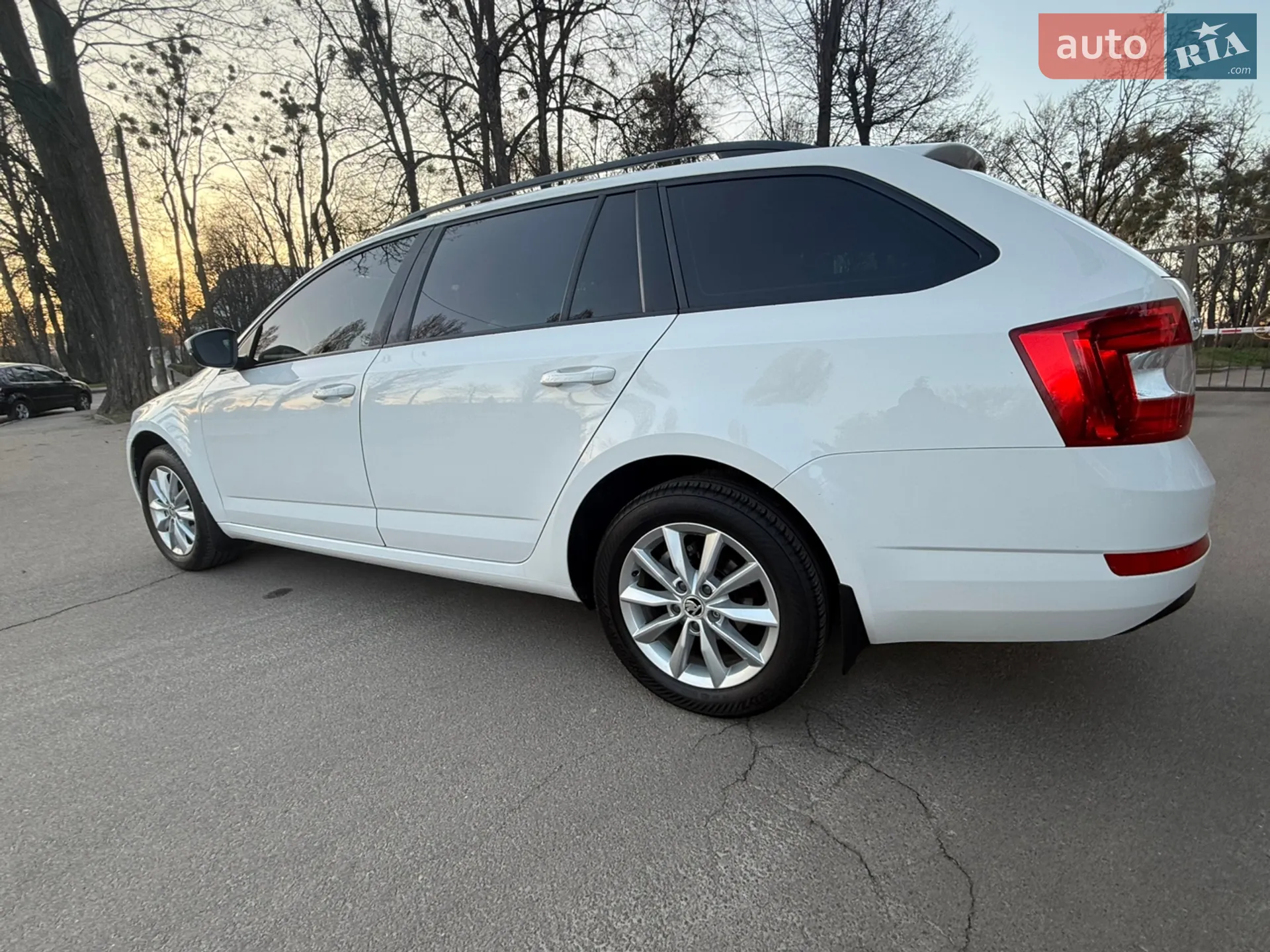 2014 Skoda Octavia - мініатюра 5