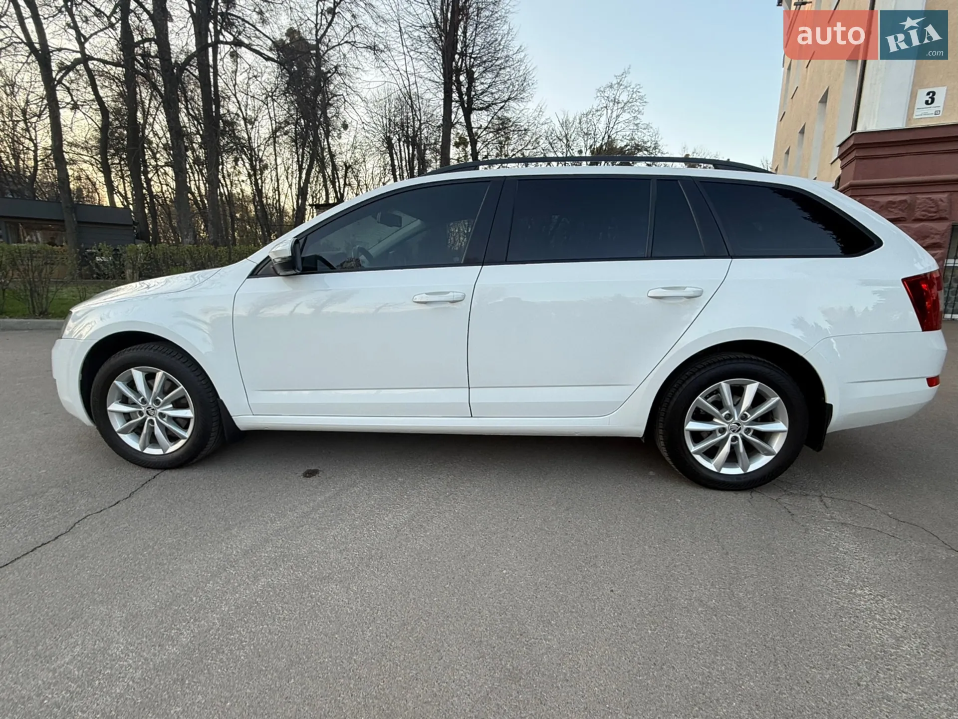 2014 Skoda Octavia - мініатюра 13