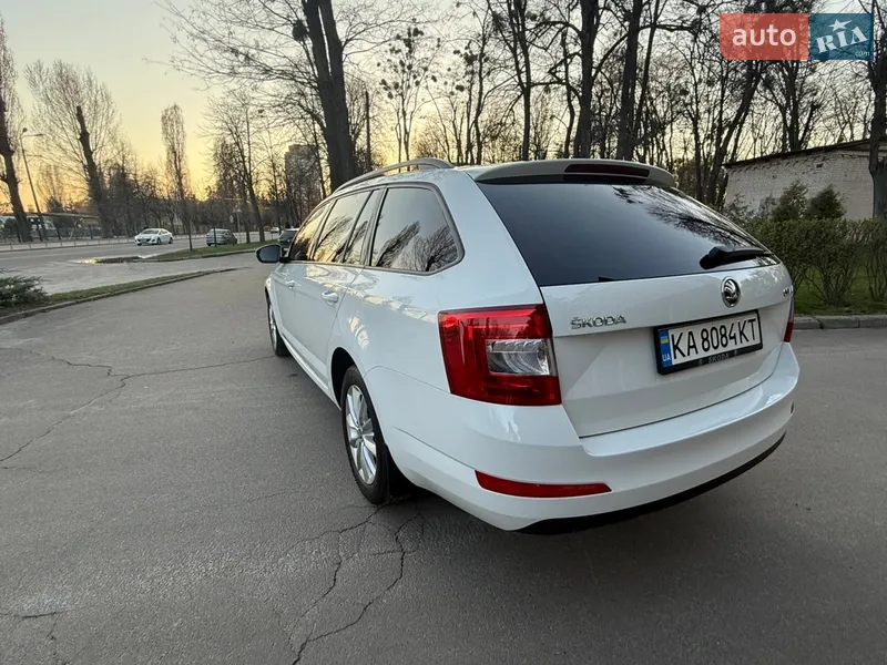 Skoda Octavia 2014 VIN TMBJJ7NE1E0135607 фото оголошення 14 з 142