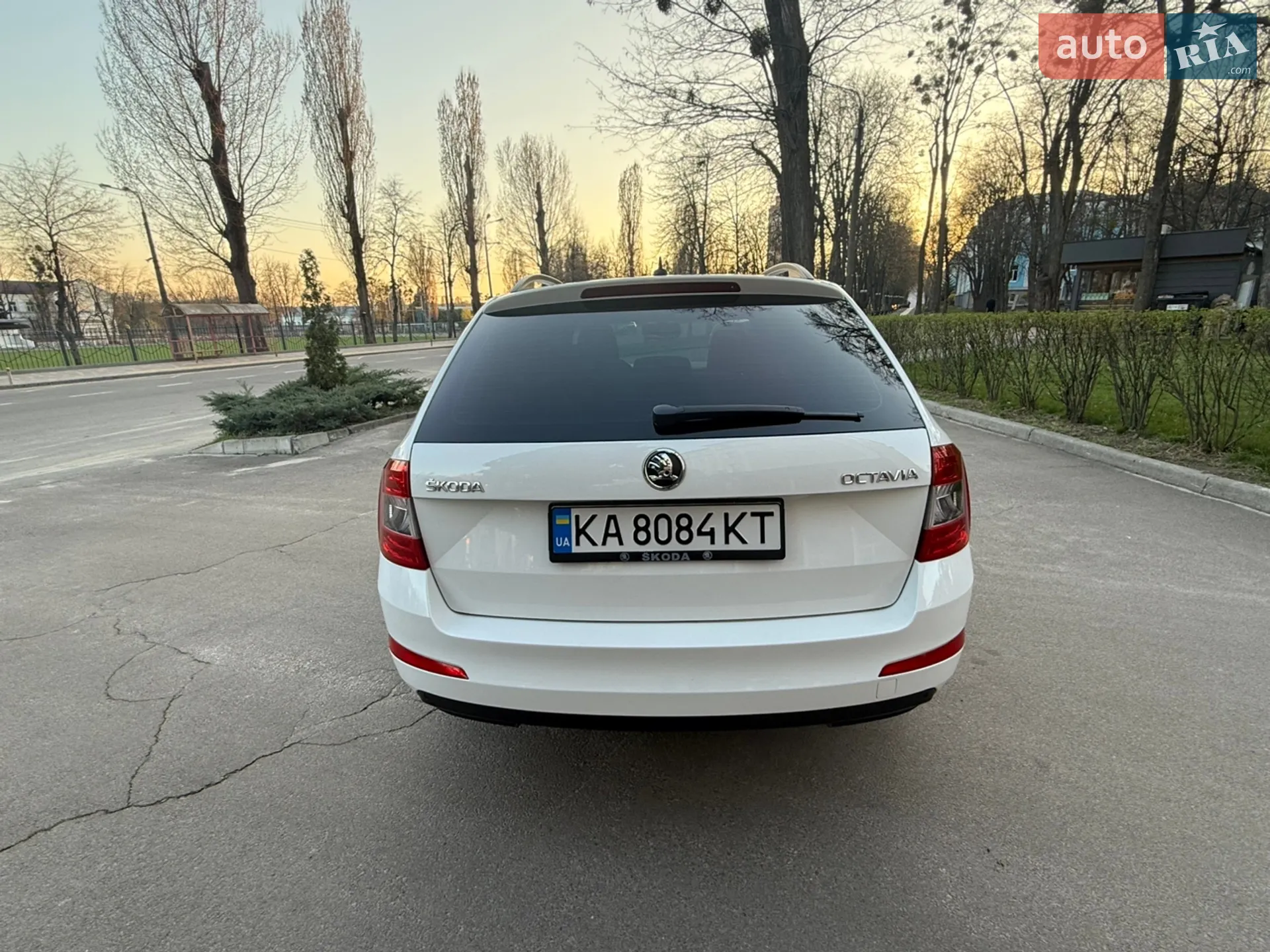 2014 Skoda Octavia - мініатюра 15