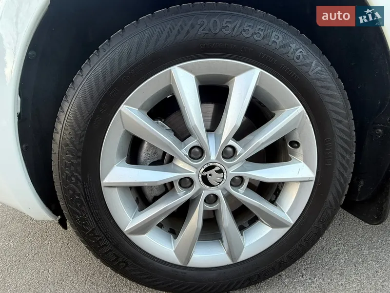 Skoda Octavia 2014 VIN TMBJJ7NE1E0135607 фото оголошення 112 з 142