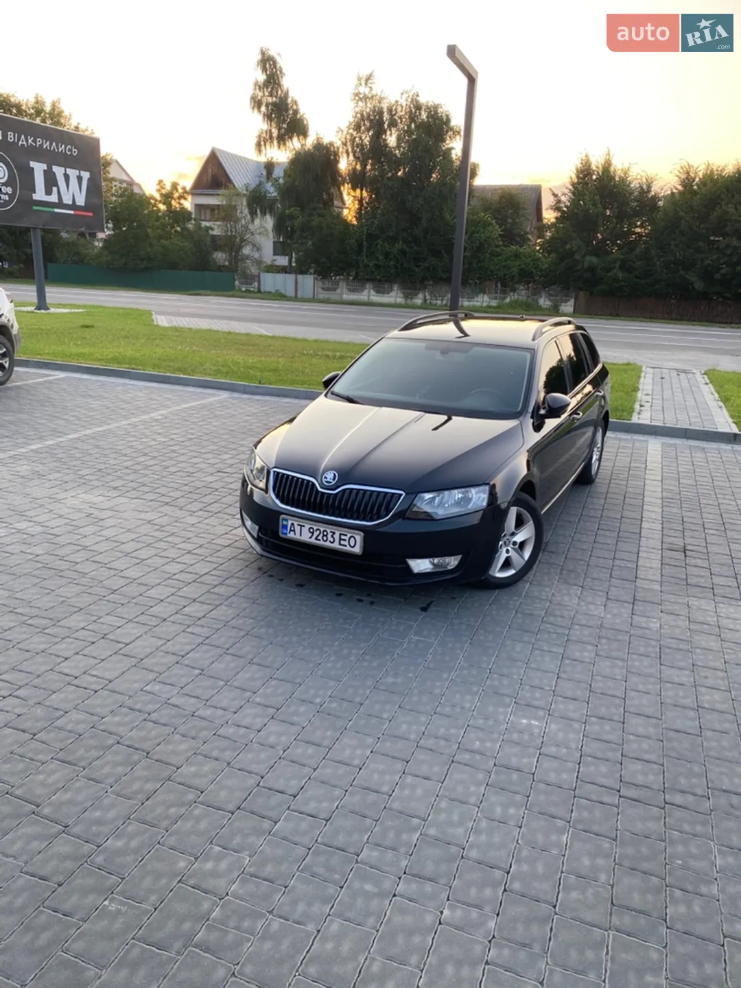 2016 Skoda Octavia - мініатюра 17