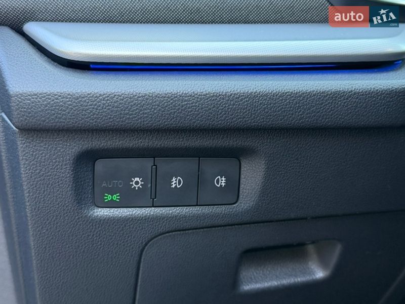 Універсал Skoda Octavia 2020 в Івано-Франківську