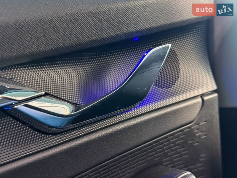 Універсал Skoda Octavia 2020 в Івано-Франківську