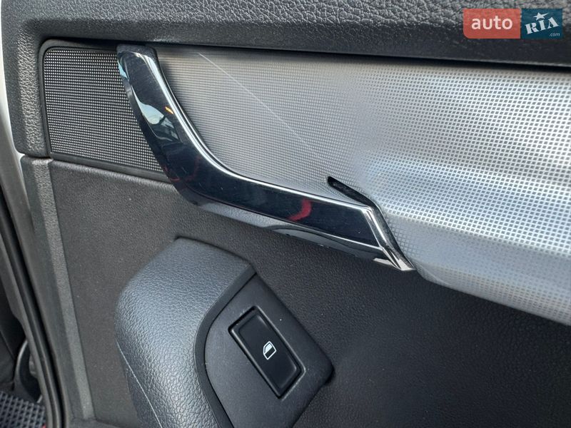 Універсал Skoda Octavia 2014 в Кам'янському