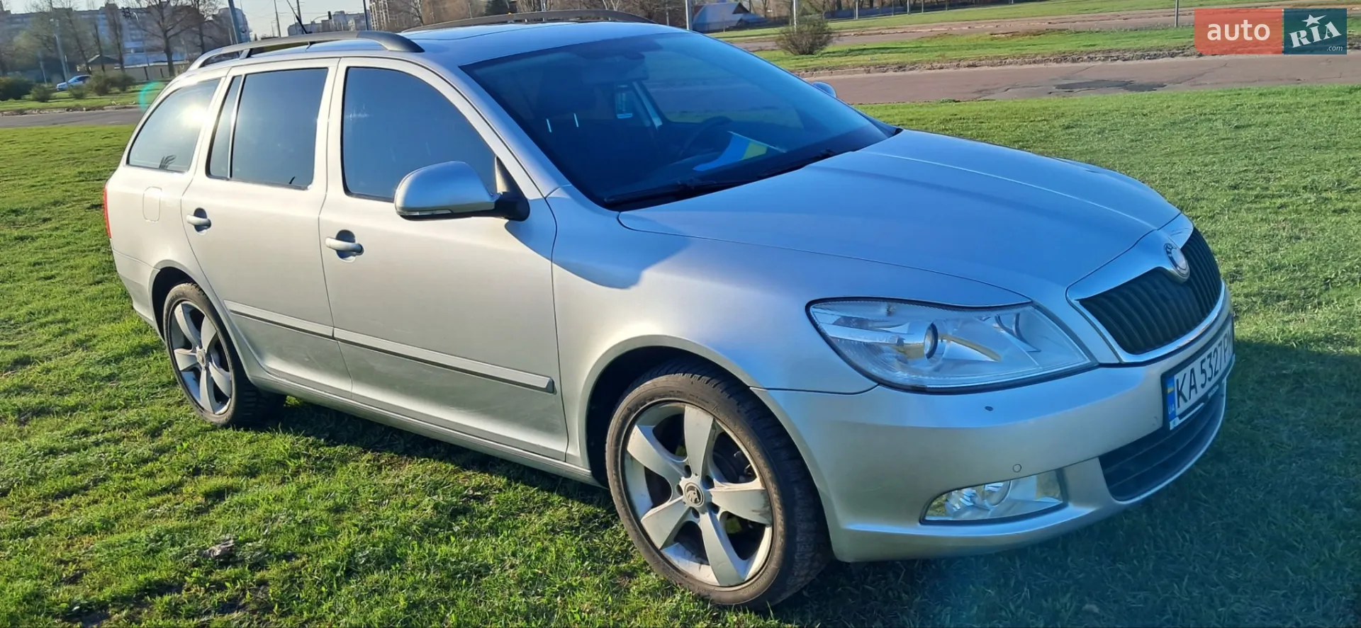 2010 Skoda Octavia - мініатюра 10