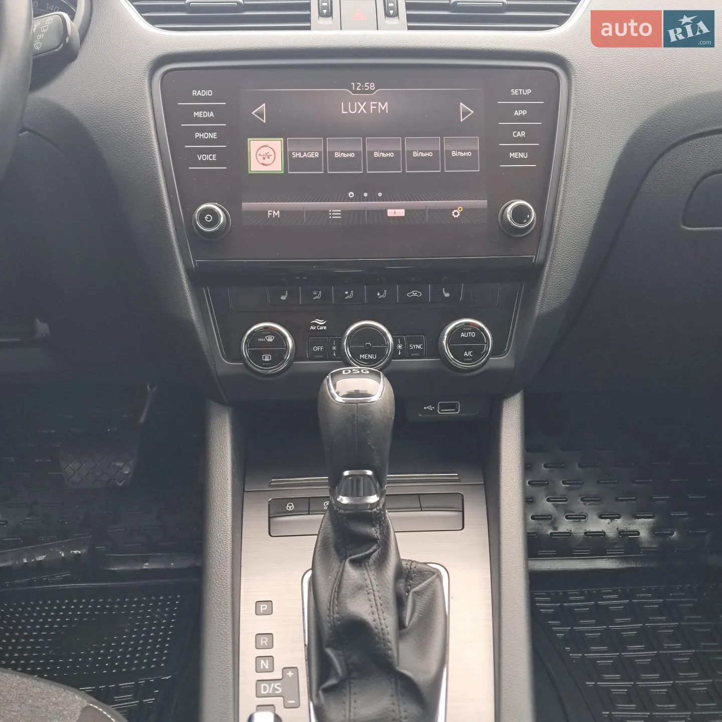 2019 Skoda Octavia - мініатюра 26
