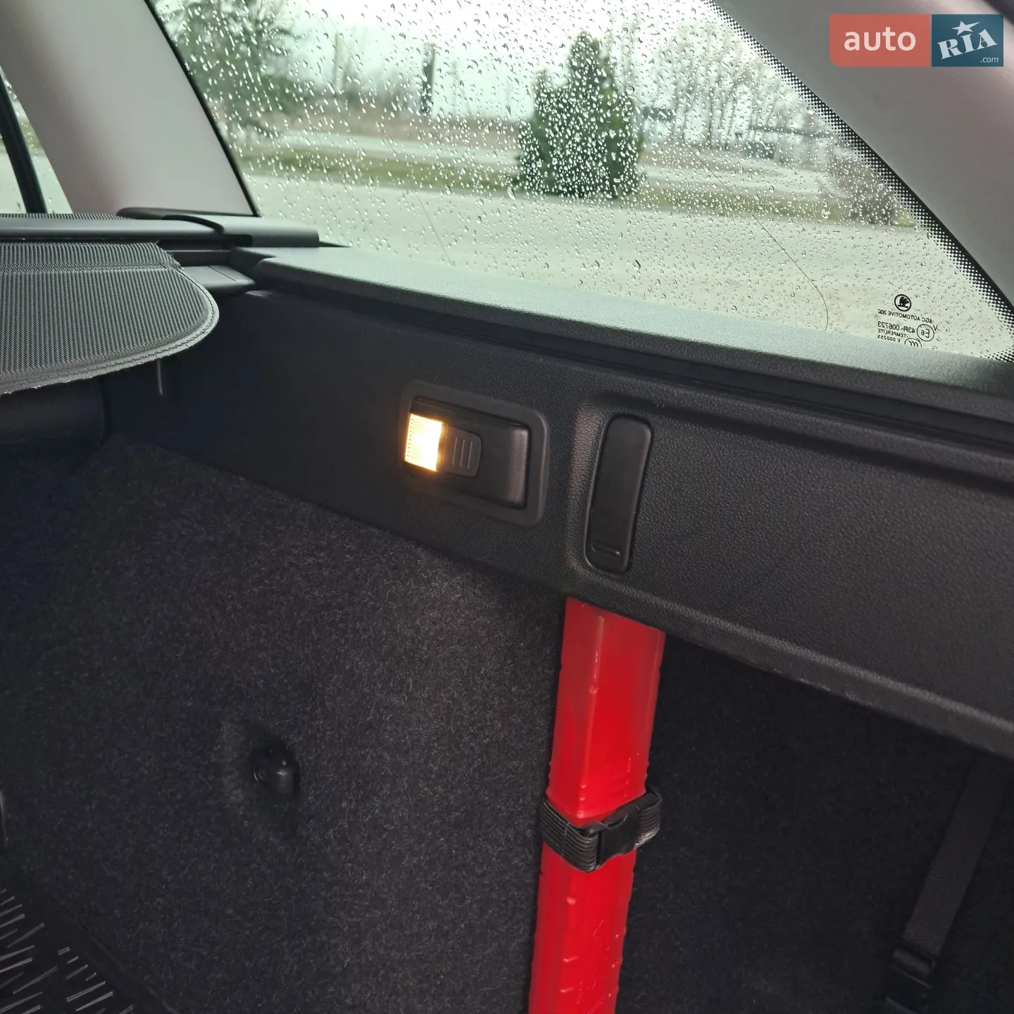 2019 Skoda Octavia - мініатюра 31