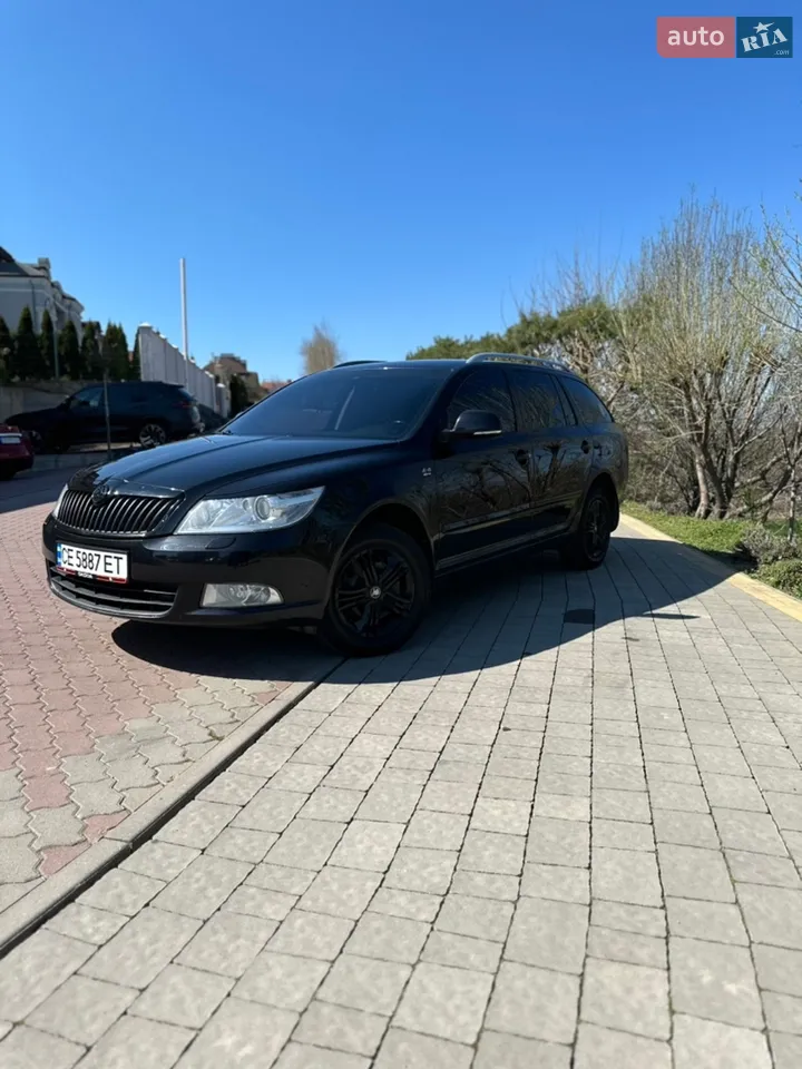 2011 Skoda Octavia - мініатюра 19