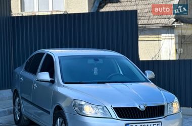 Лифтбек Skoda Octavia 2008 в Кременце