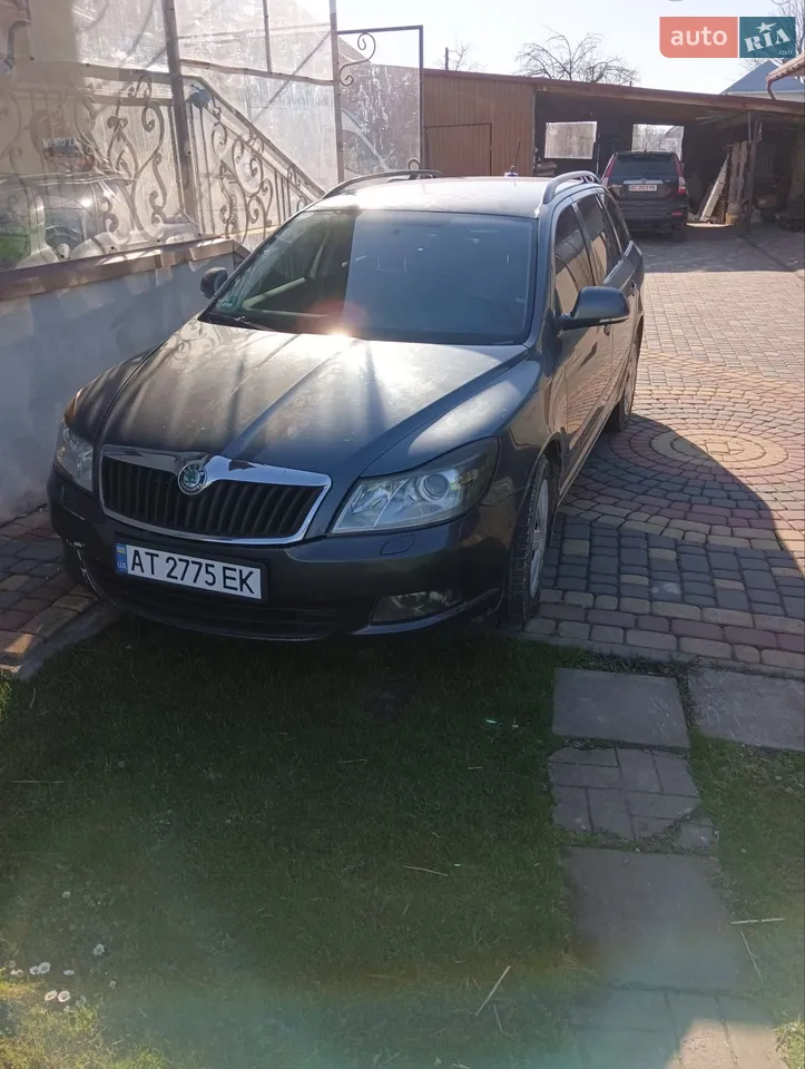 2012 Skoda Octavia - мініатюра 22