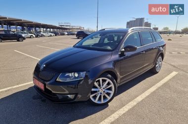 Універсал Skoda Octavia 2014 в Києві