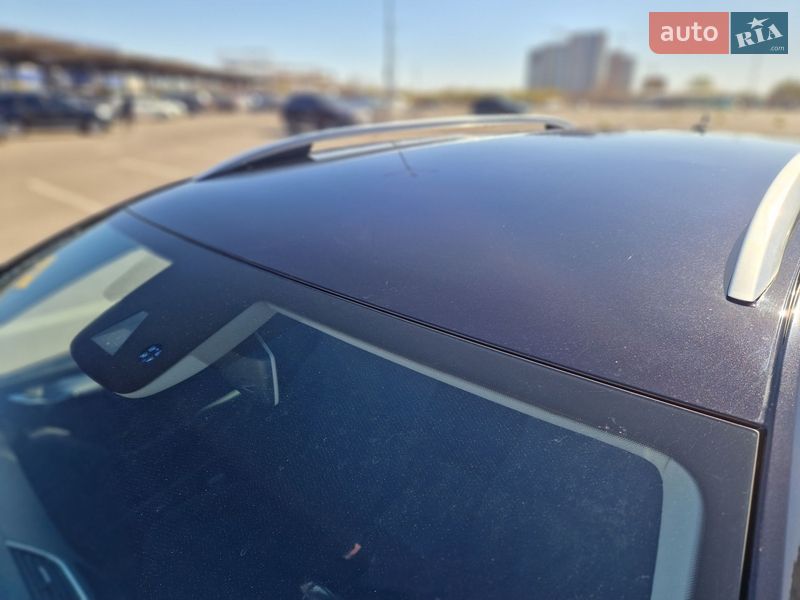 Універсал Skoda Octavia 2014 в Києві