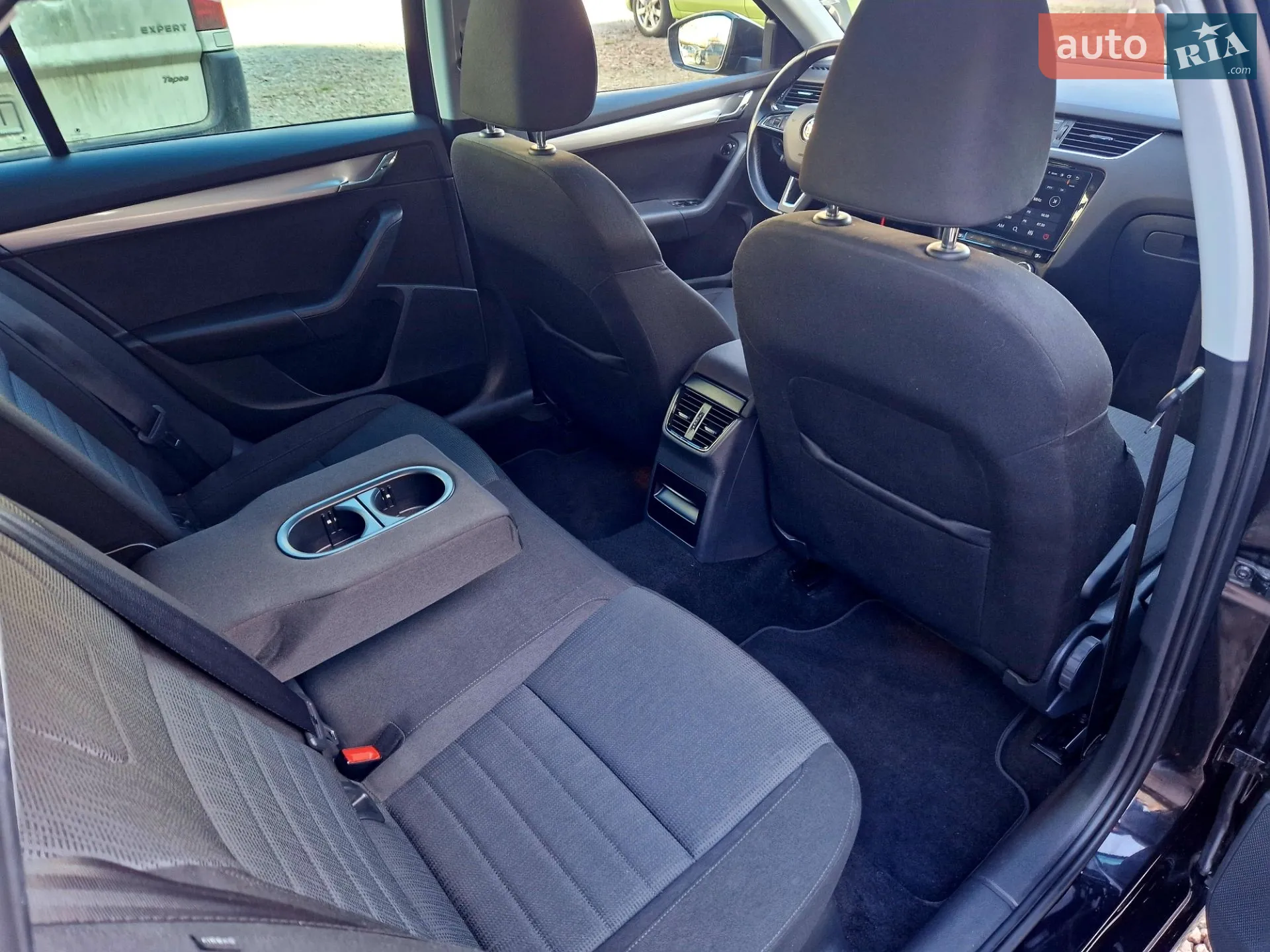 2014 Skoda Octavia - мініатюра 39