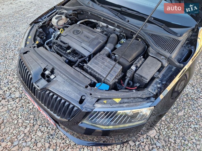 Універсал Skoda Octavia 2014 в Києві