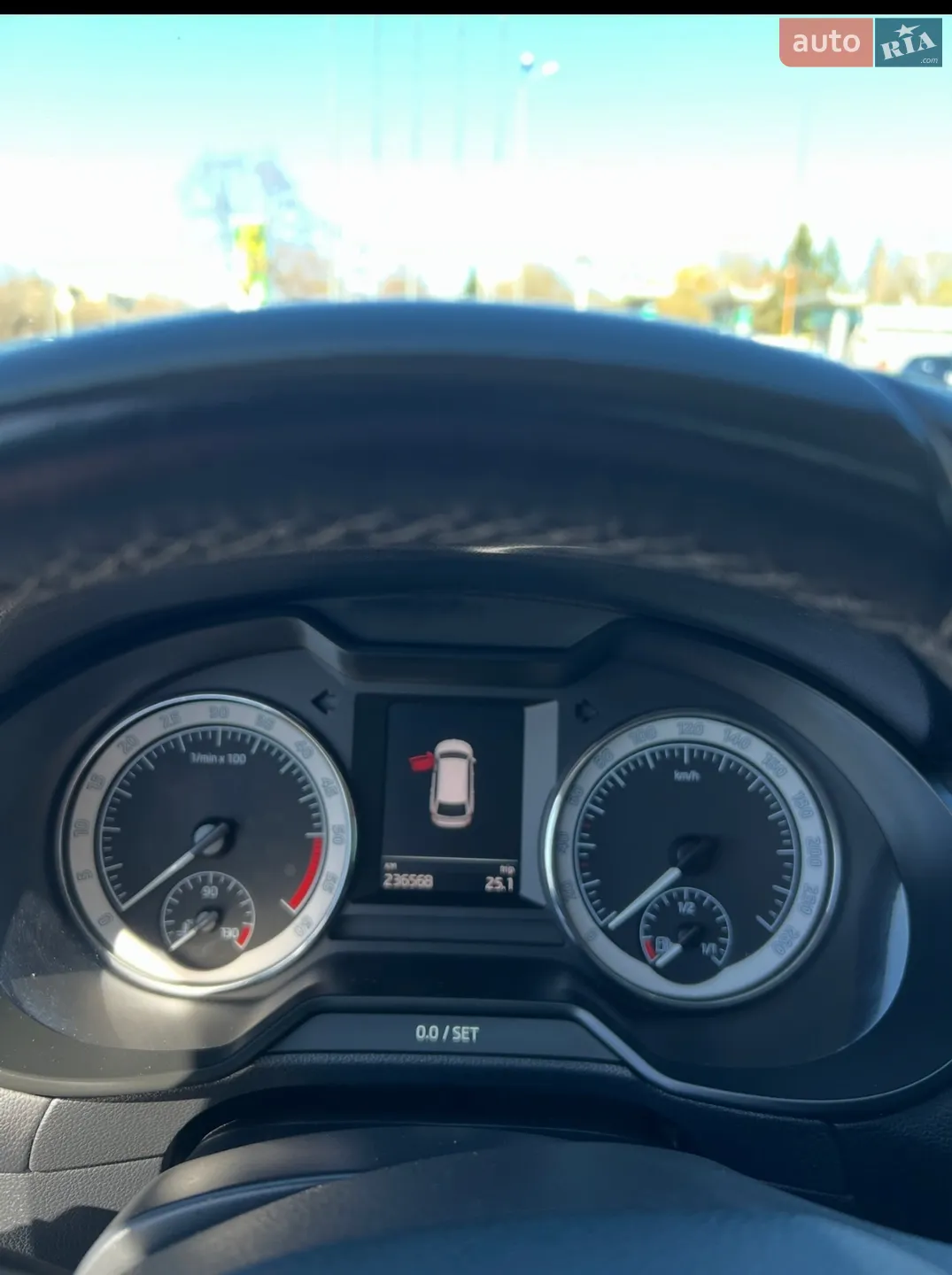2018 Skoda Octavia - мініатюра 30