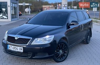 Універсал Skoda Octavia 2010 в Мукачевому