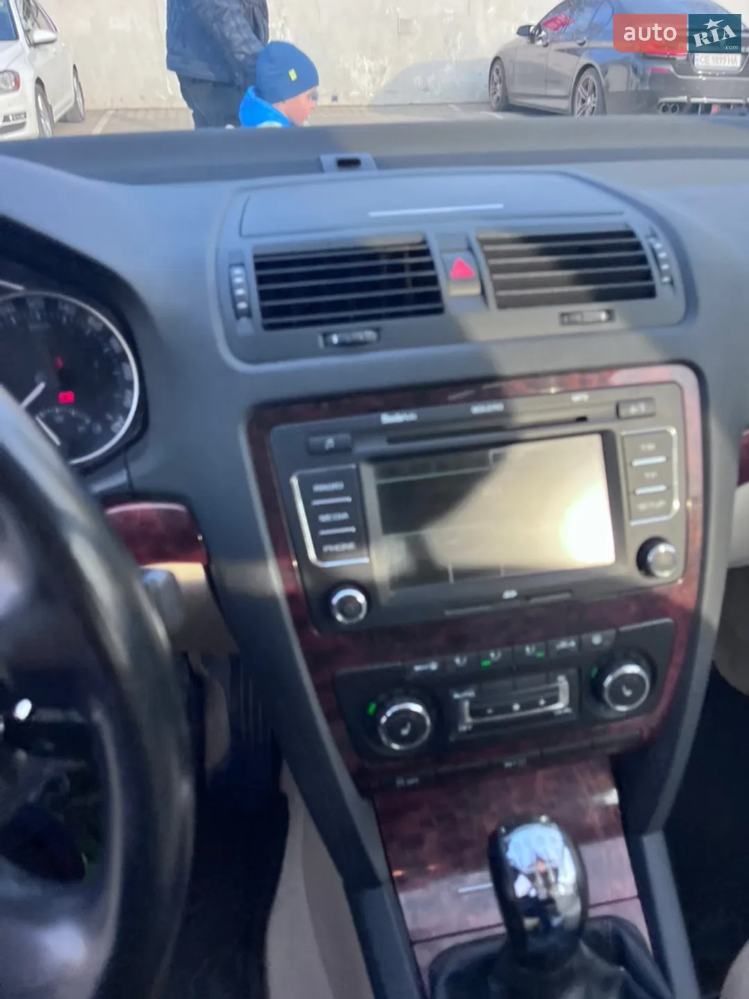 2011 Skoda Octavia - мініатюра 5