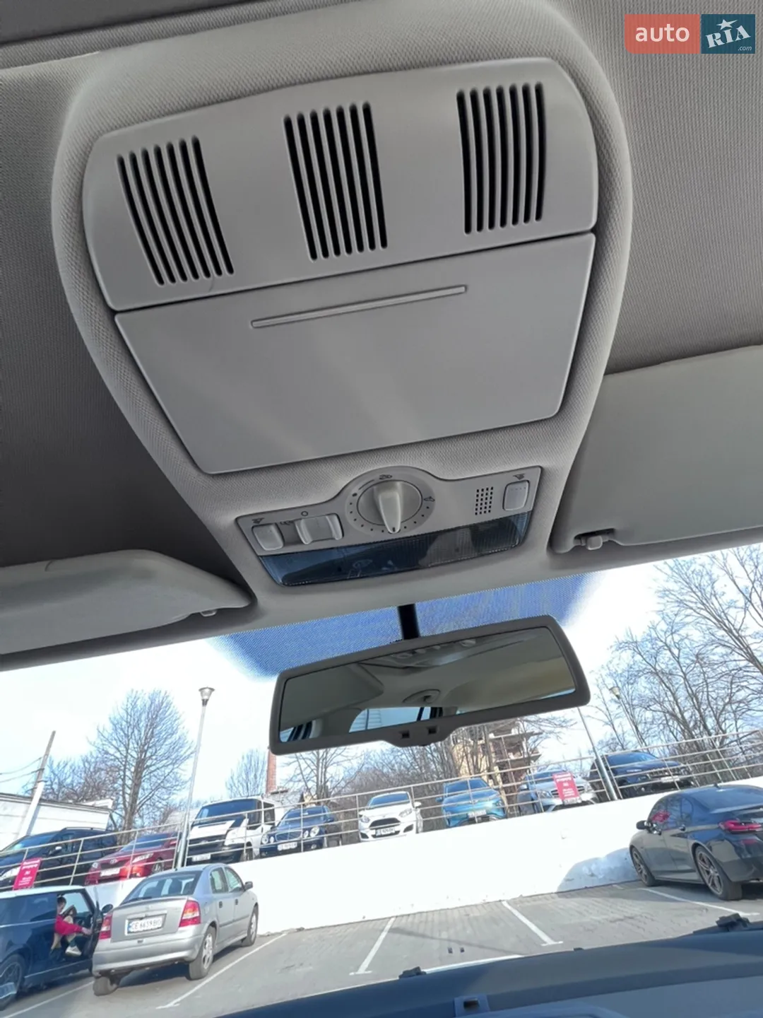 2011 Skoda Octavia - мініатюра 34