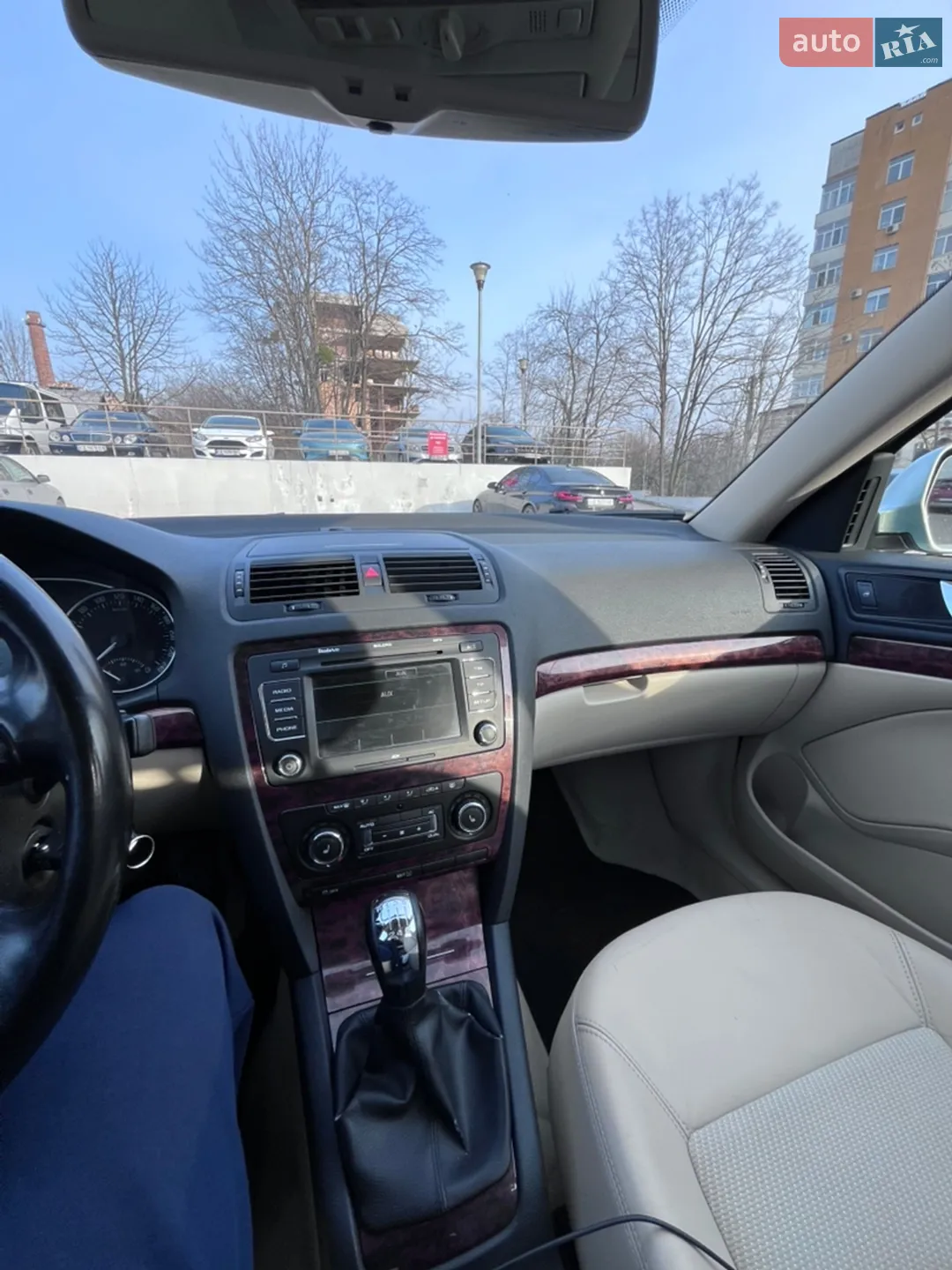 2011 Skoda Octavia - мініатюра 38