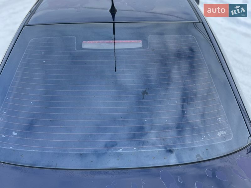 Ліфтбек Skoda Octavia 2004 в Києві