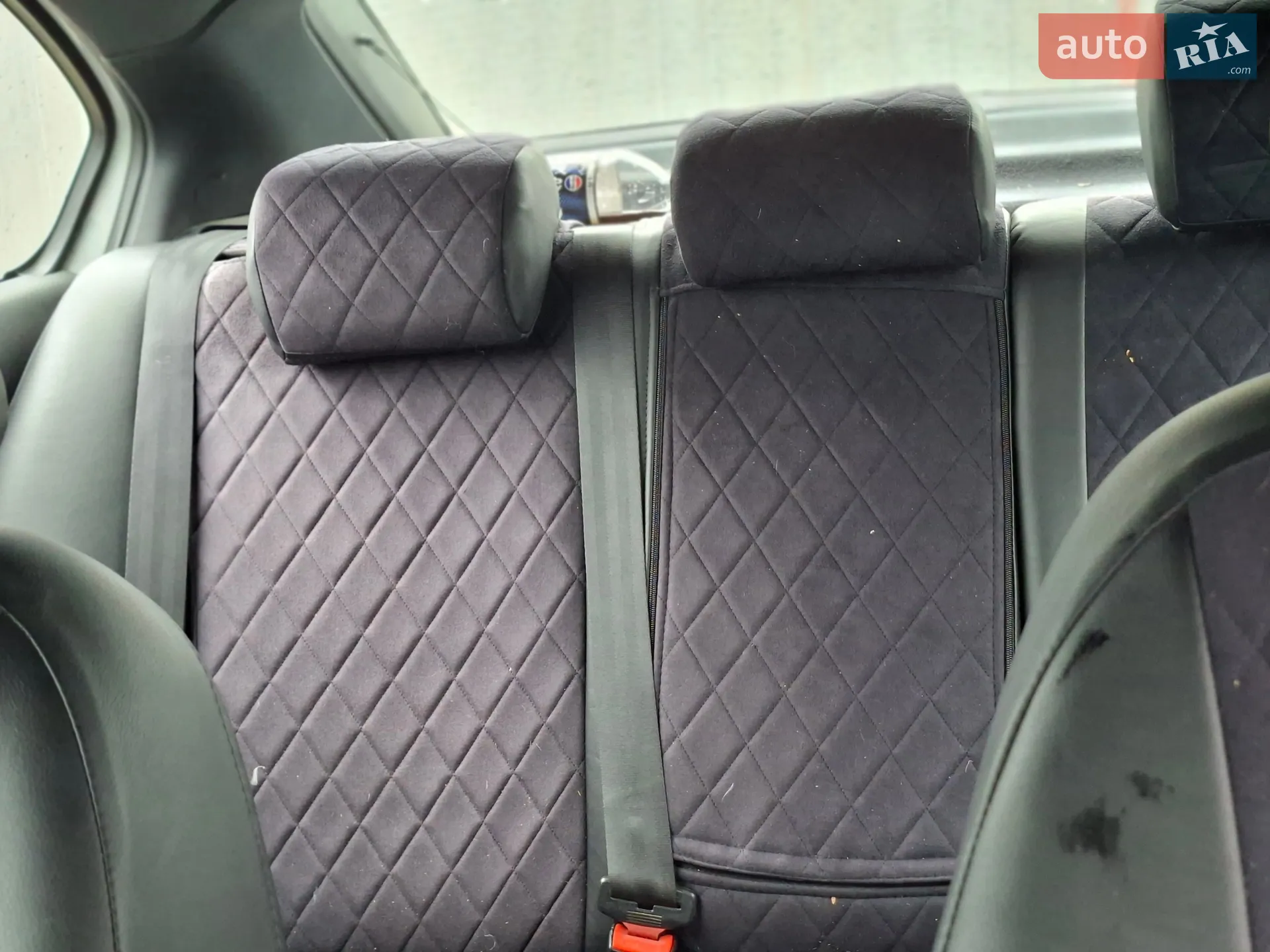 2010 Skoda Octavia - мініатюра 6