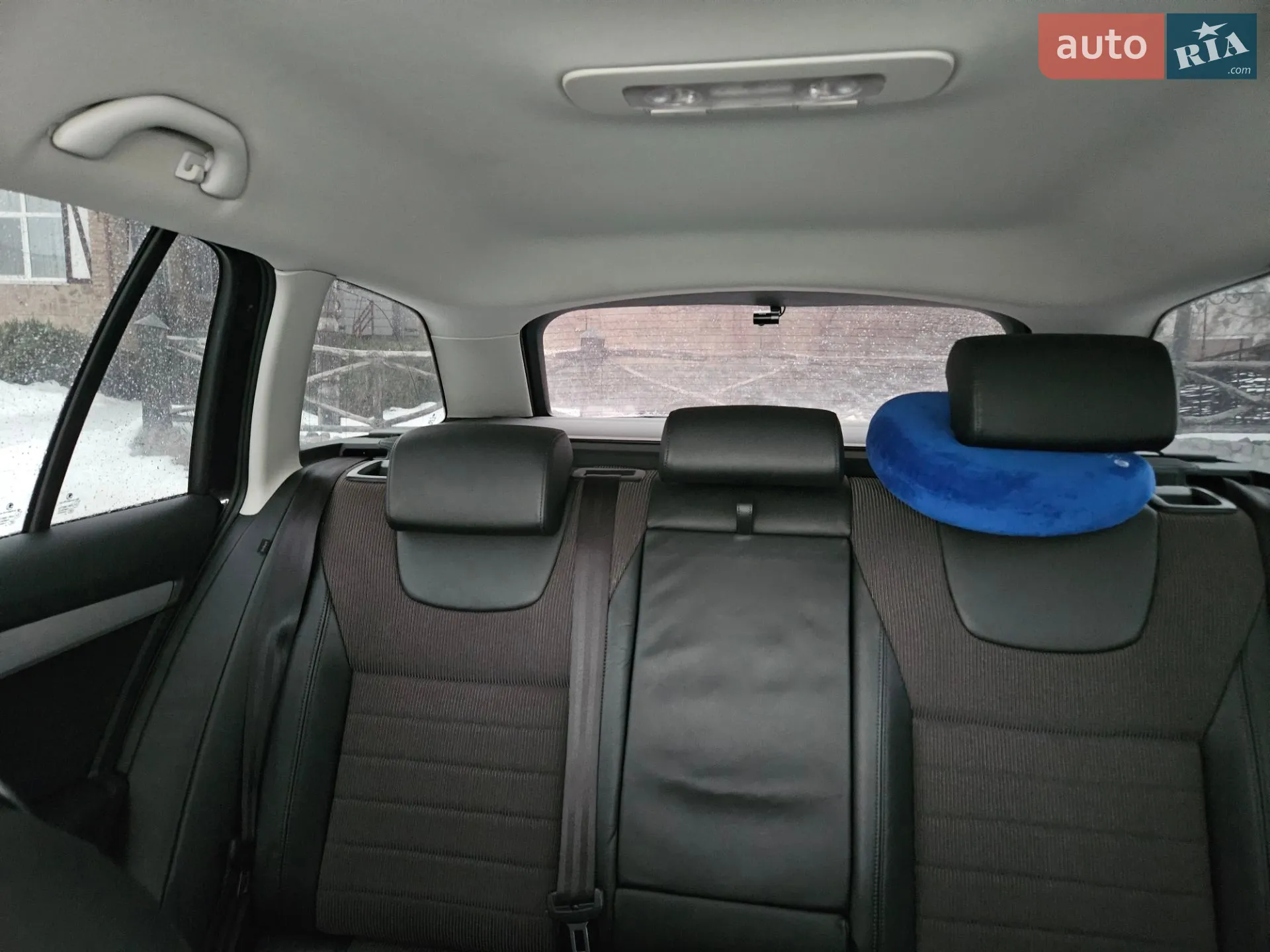 2016 Skoda Octavia - мініатюра 30