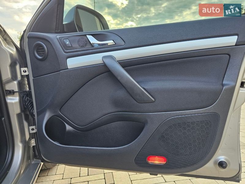 Ліфтбек Skoda Octavia 2009 в Ужгороді