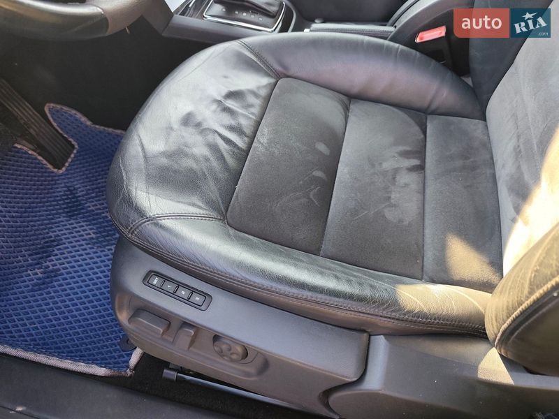 Універсал Skoda Octavia 2010 в Старокостянтинові