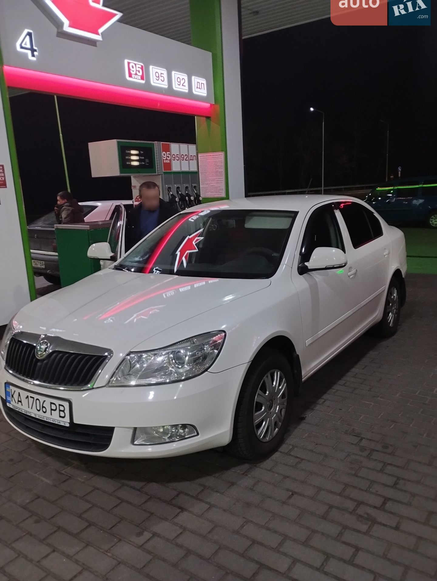 2011 Skoda Octavia - мініатюра 7