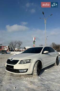 Ліфтбек Skoda Octavia 2013 в Житомирі