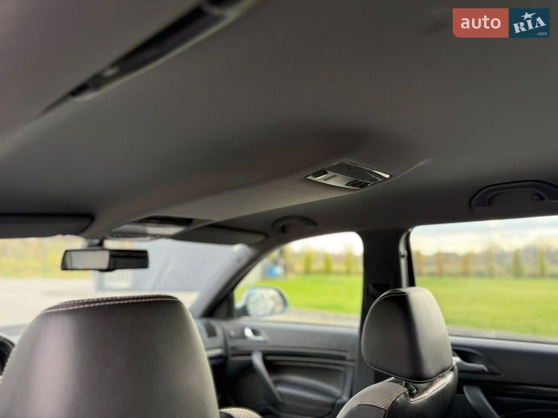 Универсал Skoda Octavia 2012 в Кременце