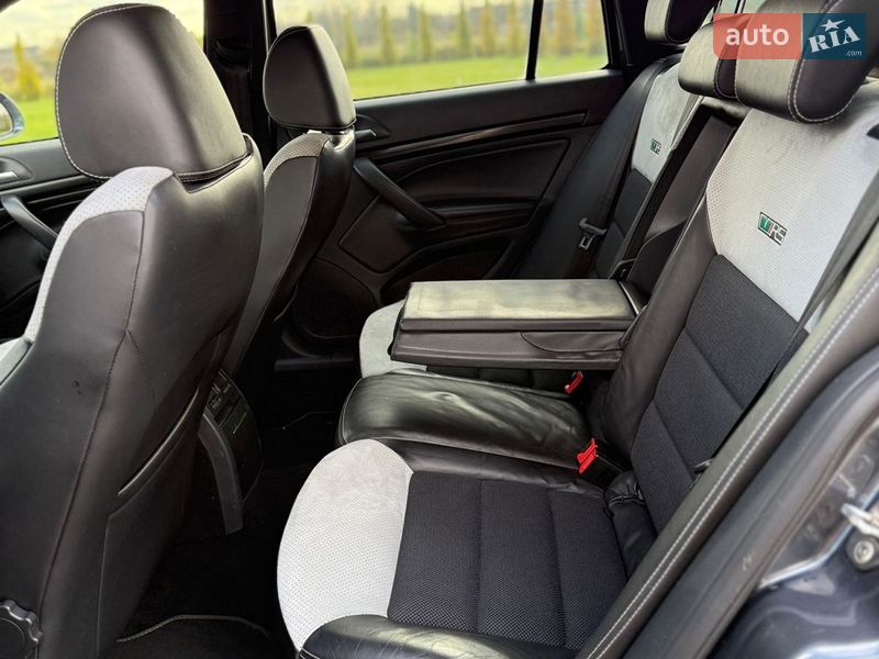 Универсал Skoda Octavia 2012 в Кременце